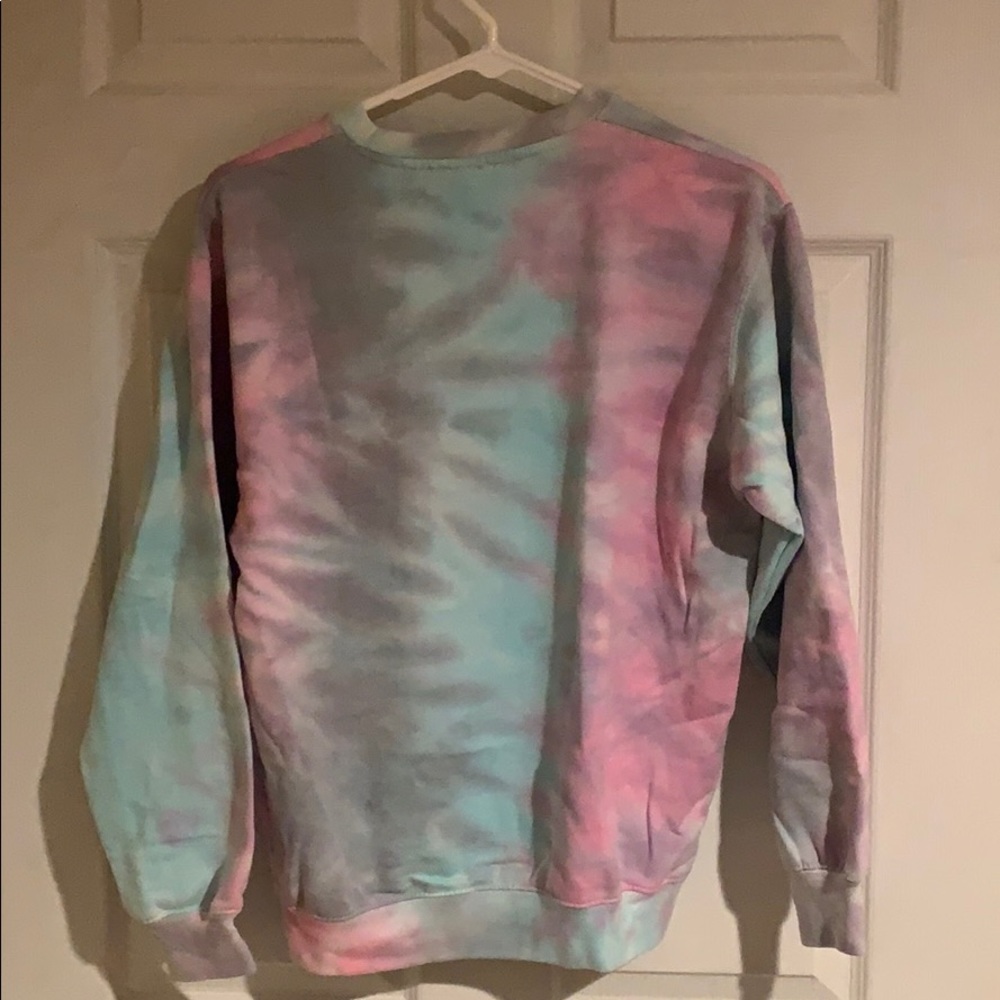 Sweatshirt - Picture 2 of 2